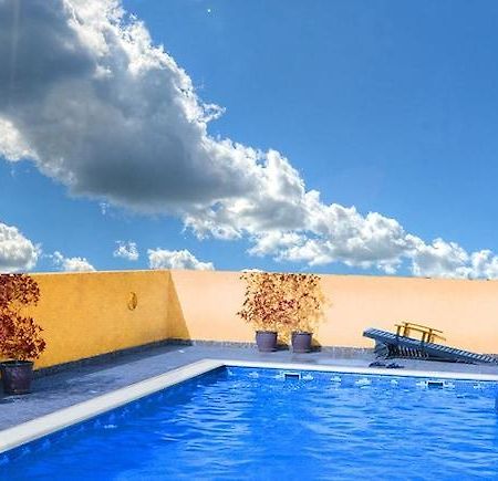 Icon Hotel Apartments Dubaj Kültér fotó