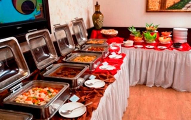 Icon Hotel Apartments Dubaj Kültér fotó