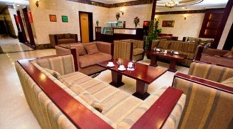 Icon Hotel Apartments Dubaj Kültér fotó